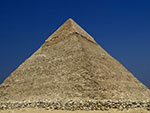 Egypte - pyramides