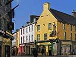 Irlanda - Ciudad