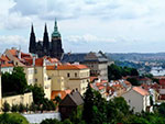 Stadt - Prag