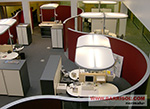 Barrisol Acoustics improve the comfort of employees in the office