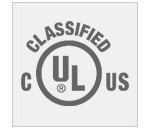 Certification UL (Underwritters Laboratires)