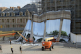 BARRISOL® präsentiert Dior in Versailles 