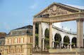 BARRISOL® präsentiert Dior in Versailles 
