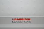 BIENNALE Interieur 2014 : BARRISOL-LOVEGROVE