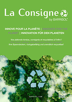 BARRISOL Consigne