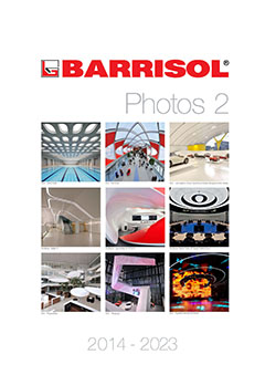 BARRISOL® Photobook 2