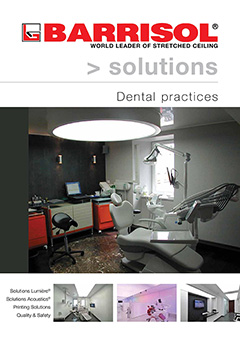 BARRISOL® Dental practices
