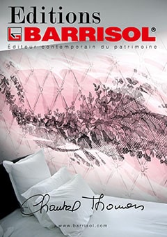 Editions BARRISOL - Katalog Chantal Thomass