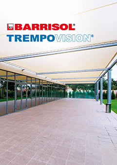 BARRISOL Trempovision