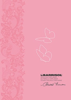 BARRISOL® Papillon & Oriflamme by Chantal Thomass