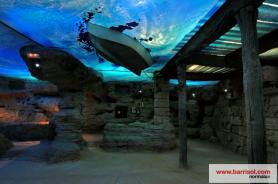 Aquarium von Palma de Mallorca