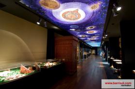 Museo della storia delle scienzie e della technologia Islamica
          