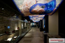 Estambul, Museo de Ciencia y Tecnología Historia Islámica