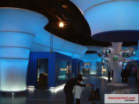 Wissenschafts- und Technologiemuseum