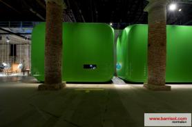 Biennale de Venise - FUKSAS