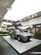  Alfa Romeo Historical Museum