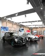 Alfa Romeo Historisch Museum