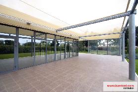 Salons de la Trigance