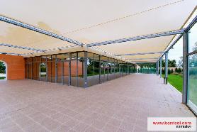 Salons de la Trigance