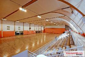 Sport Hall
