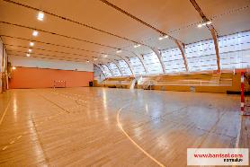 Sport Hall