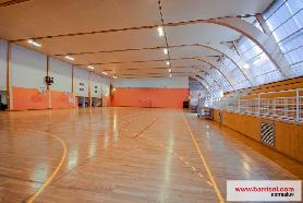 Sport Hall