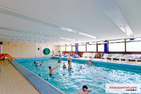 Sport Hall