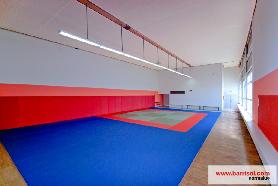 Sport Hall