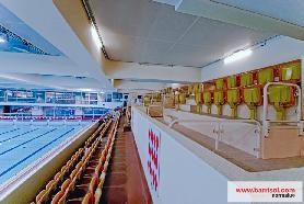 Swimming pool of Monaco