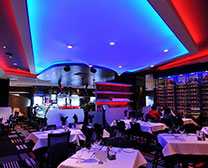 Preben Restaurant &ndash; Quebec, Qc