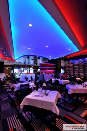 Restaurant Le Pr&eacute;ben &ndash; Qu&eacute;bec, Qc