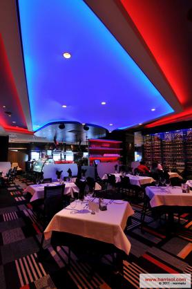 Restaurant Le Pr&eacute;ben &ndash; Qu&eacute;bec, Qc