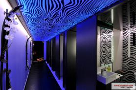 Restaurant Le Pr&eacute;ben &ndash; Qu&eacute;bec, Qc