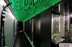 Restaurant Le Pr&eacute;ben &ndash; Qu&eacute;bec, Qc