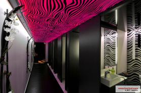 Restaurant Le Pr&eacute;ben &ndash; Qu&eacute;bec, Qc