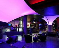 Grand Times Hotel &ndash; Sherbrooke, Qc