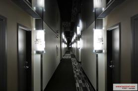 Grand Times Hotel &ndash; Sherbrooke, Qc