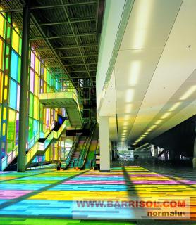 Palais des congr&egrave;s de Montreal