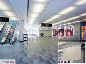 Palais des congr&egrave;s de Montreal