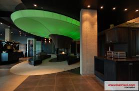 Grand Times h&ocirc;tel