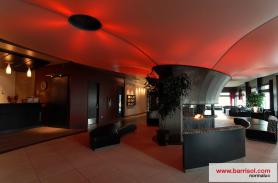 Grand Times h&ocirc;tel