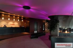 Grand Times h&ocirc;tel