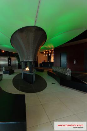 Grand Times h&ocirc;tel