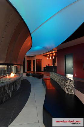 Grand Times h&ocirc;tel