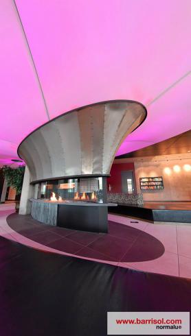 Grand Times h&ocirc;tel