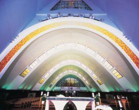 St-Ignatus-de-Loyola