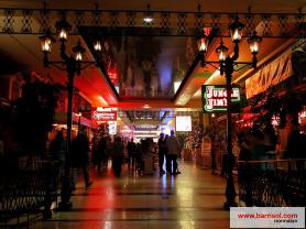 West Edmonton Mall