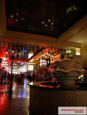 West Edmonton Mall