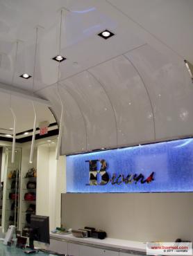 Chaussures Browns (Calgary)