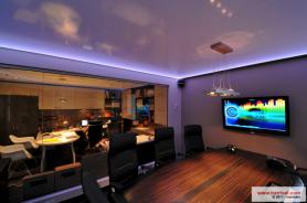 La Clef de Sol &ndash; Boulevard Bouvier &agrave; Qu&eacute;bec